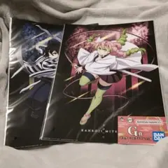 2025年最新】クリアポスター 蜜璃の人気アイテム - メルカリ