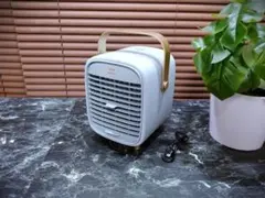 BRUNO® ミスト機能付き 卓上冷風機 冷風機 卓上扇風機 送風機のサムネイル