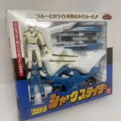 バンダイ 忍者戦隊カクレンジャー スーパー隠大将軍 プラデラ 当時物