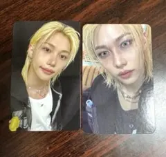 straykids KARMA HMV COMPACT フィリックス