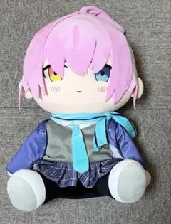 2026年最新】小鳥遊ホシノ ぬいぐるみの人気アイテム - メルカリ
