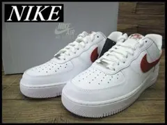 新品 ナイキ 23AW ウィメンズ エアフォース 1 スニーカー 28.0 ①