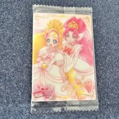 プリキュアカードウエハース9 No.13 ②