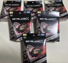 新品未開封】ドランソード 1-60 V コバルトドラグーン 9-60 F 8つ