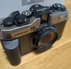 PENTAX17のサムネイル
