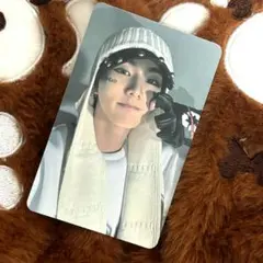 ENHYPEN ジョンウォン daydream musicplant ラキドロ