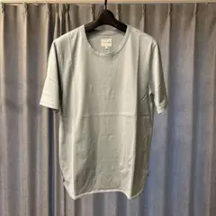 【美品】CURLY カーリー カットソー ライトブルーのサムネイル