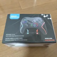 ワイヤレスコントローラー Nintendo Switch