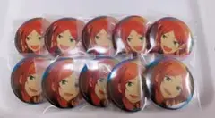 あんさんぶるスターズ！！「2wink」缶バッジ10個セット