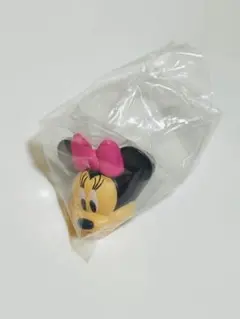 ディズニー ファッションリングコレクション ミニー ロイヤルクリア