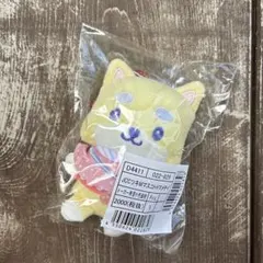 JOCHUM まめちぃ　マスコットホルダー　キャンディデザイン）