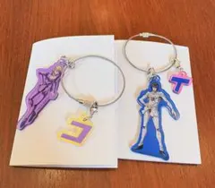 ジョルノ ジョバーナ ブチャラティ ジョジョの奇妙な冒険 マツキヨ ココカラ