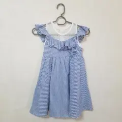 URBAN CHERRY 女の子 ワンピース110~120