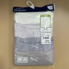 ELFINDOLL シャツ肌着 80サイズ 4枚セット