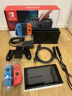 Nintendo Switch ＋microSDカード64GB付