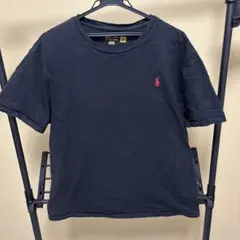 【お買い得】Polo Ralph Lauren ブラック Tシャツ XL ラルフのサムネイル