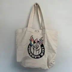 ジャニーズWEST トートバッグ