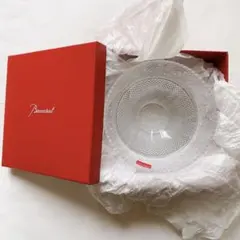 【最終価格・近日中まで】バカラ ボウル baccarat