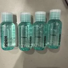 VT PHYTO PDRN トナー 40ml 4本セット