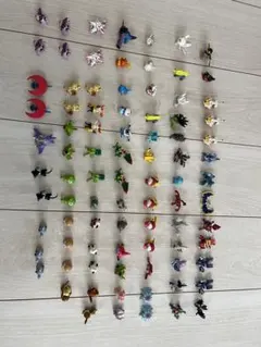 ポケットモンスター　ポケモンゲットコレクション　まとめ売り