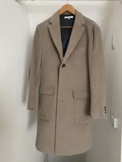 【メンズ】JOURNAL STANDARD relume コート