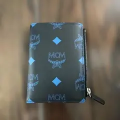 MCM財布