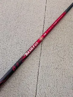 KBS PG HYBRID 85 S ゴルフシャフト - メルカリ