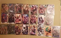 おもち様専用 戦国大戦 真田セット 他リクエスト 計22枚