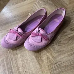 2025年最新】Onitsuka Tiger レディース フラットシューズ・バレエ