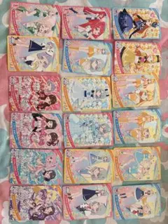 アイプリ カード