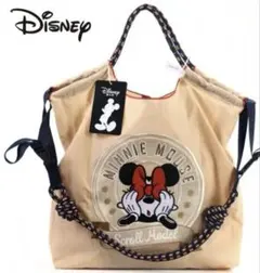 刺繍バッグ エコバッグ