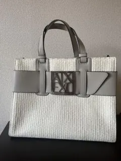 AX ハンドバッグ