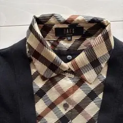 DAKS 2wayカーディガンのサムネイル