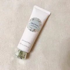 ジルスチュアート リラックス ハンドクリーム 30g