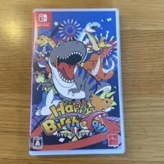 まく様 Switch Happy Birthdays ハッピーバースデイズ