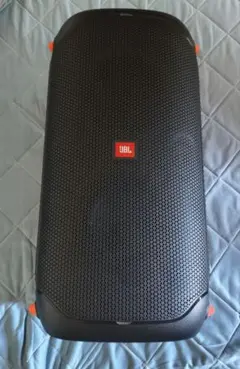 JBL Partybox300本体とGISEO キャリングバッグ付き - メルカリ