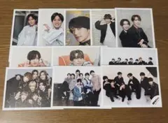 IMP. 公式写真 集合 個人15枚