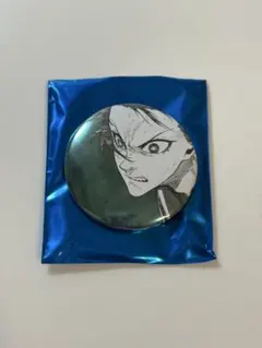 ブルーロック展 糸師凛 推しキャラバッジコレクション