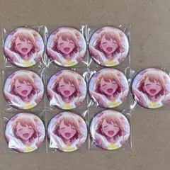 2026年最新】花里みのり 缶バッジ 5aの人気アイテム - メルカリ