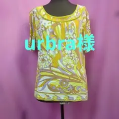 LEONARD フラワープリント 半袖Tシャツ - メルカリ