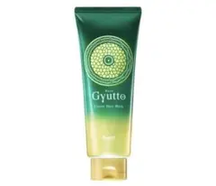 新品 Gyutto ギュット コルセットヘアマスク　(200g）うねり集中補修のサムネイル
