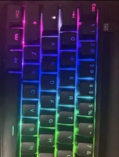 wooting 60he 定価36500円