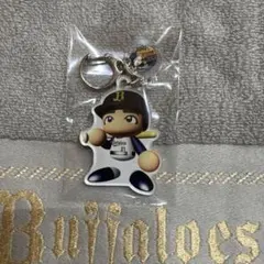 オリックス 太田椋 アクリルキーホルダー 31 ②