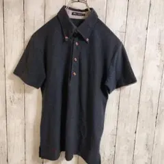 ヴ*N様 MEN'S MELROSEメンズメルローズ　ポロシャツサイズ3 Mサイのサムネイル