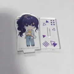 プロセカ 朝比奈まふゆ 劇場版 ミニアクリルスタンド