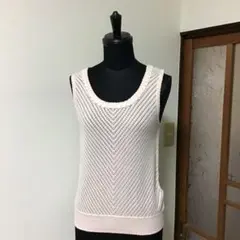 ニット　LEST ROSEのサムネイル