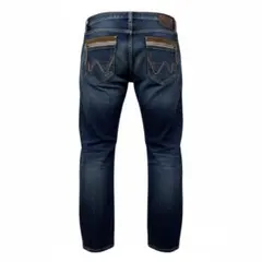 【美品】EDWINジャージーズ ERZ007 ストレッチ テーパードデニム　鬼髭