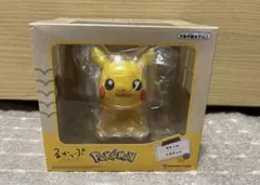 るかっぷ ピカチュウ フィギュア