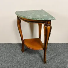 2026年最新】アンティーク大理石テーブルの人気アイテム - メルカリ