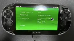 は*ぅ様 SONY PlayStation Vita PCH-1100